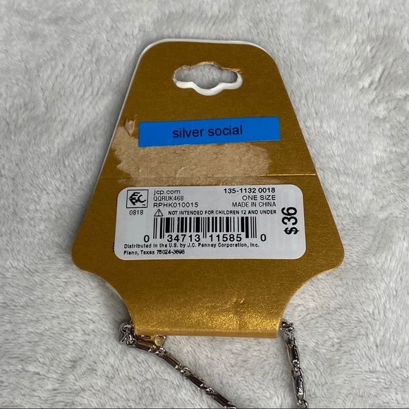 Monet Jewelry Set - Picture 9 of 9